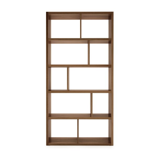 Swan Bookcase